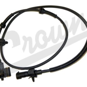 Wheel Speed Sensor