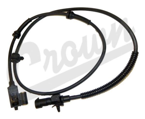 Wheel Speed Sensor