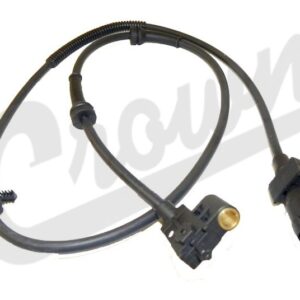 Wheel Speed Sensor