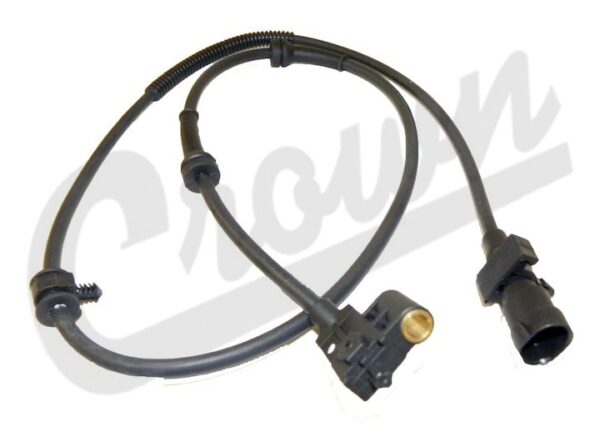 Wheel Speed Sensor