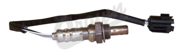 Oxygen Sensor