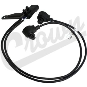 Knock Sensor