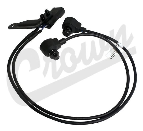 Knock Sensor