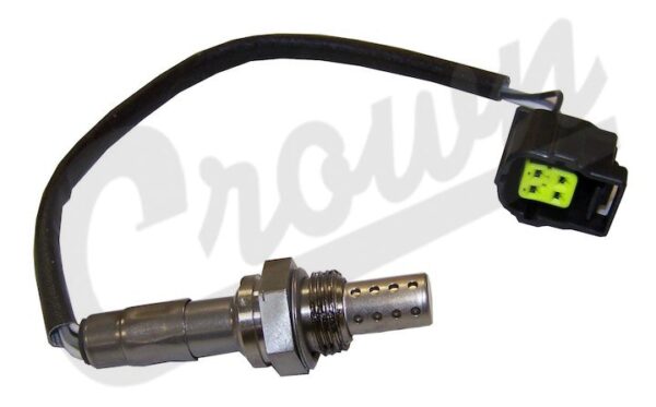 Oxygen Sensor