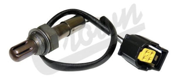 Oxygen Sensor