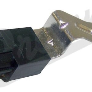 Ignition Capacitor