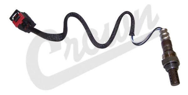 Oxygen Sensor