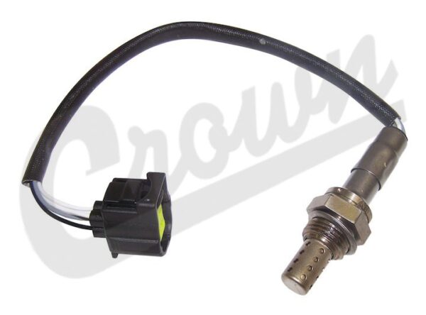 Oxygen Sensor