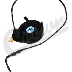 Clockspring