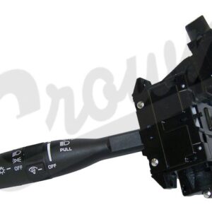Multifunction Switch