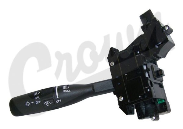 Multifunction Switch