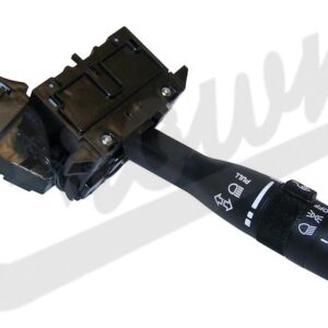 Multifunction Switch