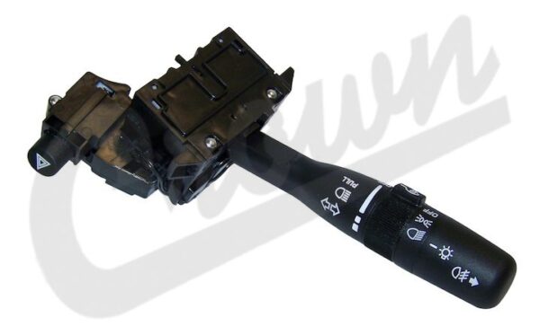 Multifunction Switch