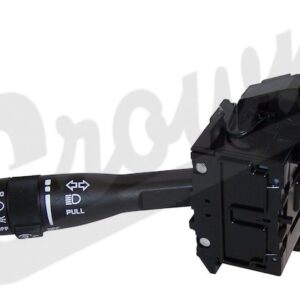 Multifunction Switch
