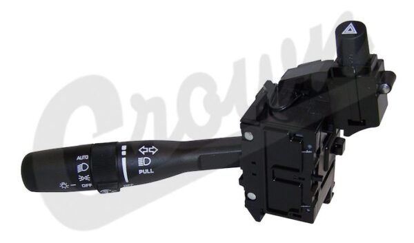 Multifunction Switch