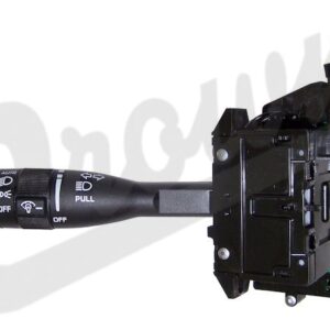 Multi Function Switch