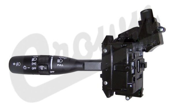 Multi Function Switch
