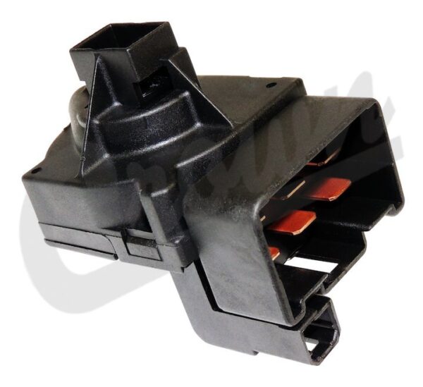 Ignition Switch