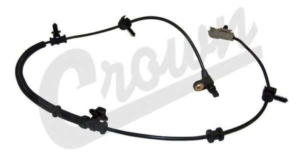 Wheel Speed Sensor (Front)