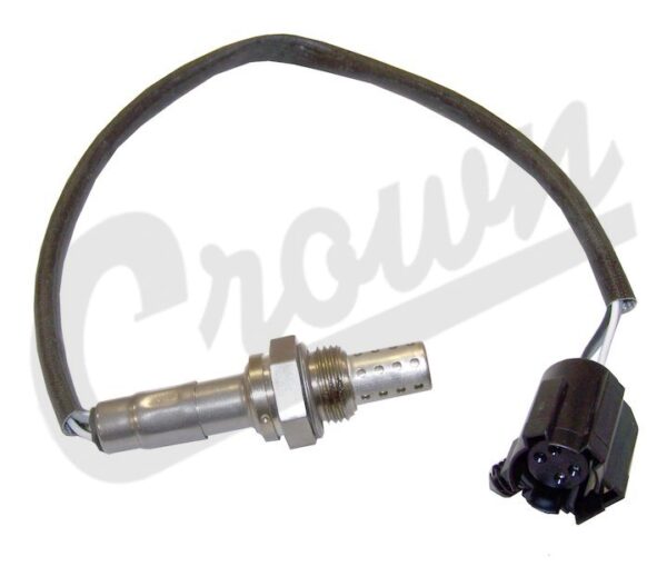 Oxygen Sensor