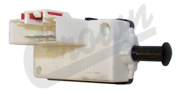 Brake Light Switch