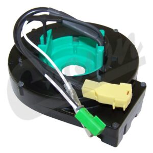 Clockspring