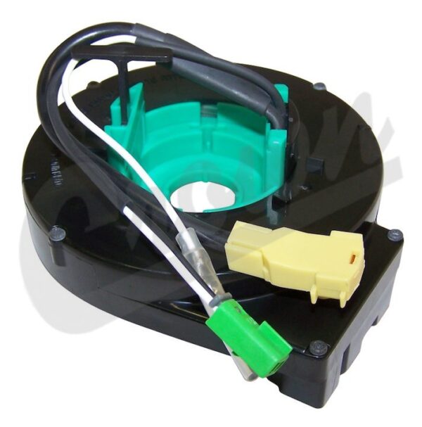 Clockspring