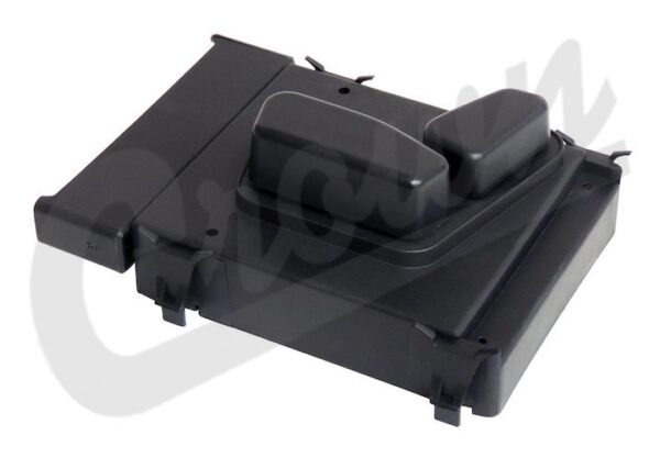 Power Seat Switch