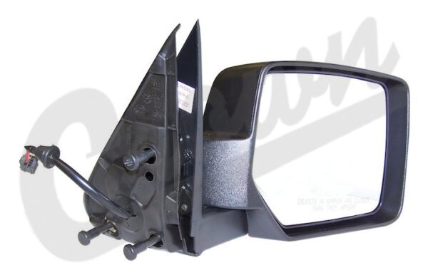 Power Mirror (Right)