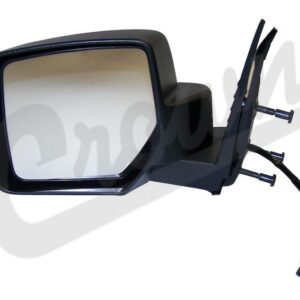 Power Mirror (Left)