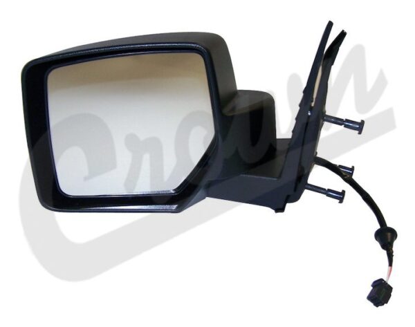 Power Mirror (Left)