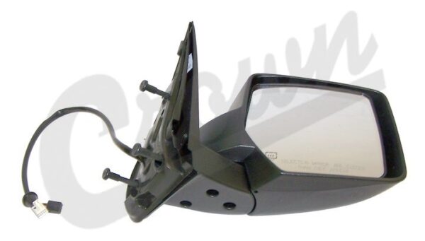 Power Mirror (Right)