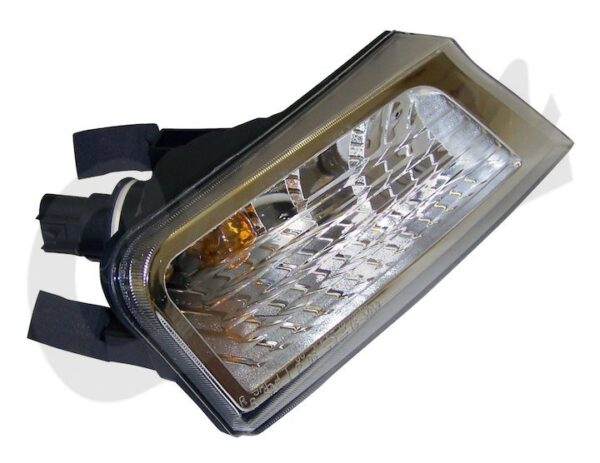 Parking Light