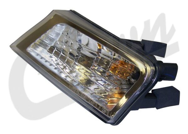 Park & Turn Signal Light (Left)