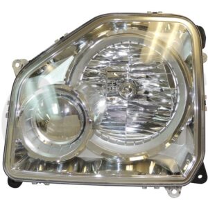 Headlight (Right)