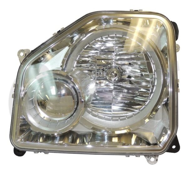 Headlight (Right)