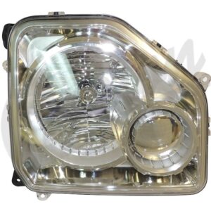 Headlight (Left)