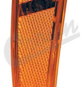 Side Marker Light (Left)