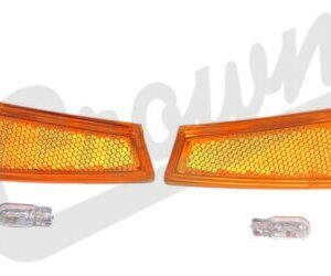 Side Marker Light Set