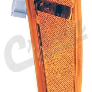 Side Marker Light