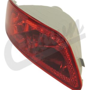 Fog Lamp (Rear Right)