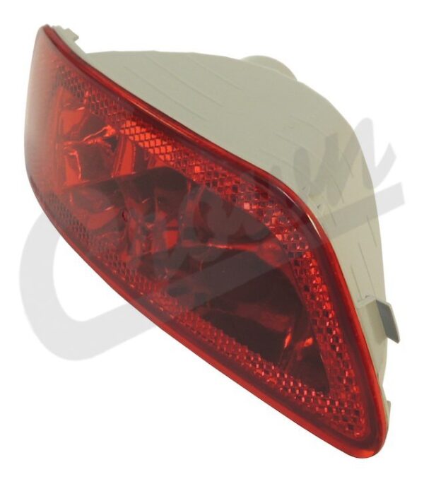 Fog Lamp (Rear Right)