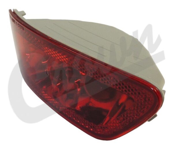 Fog Light
