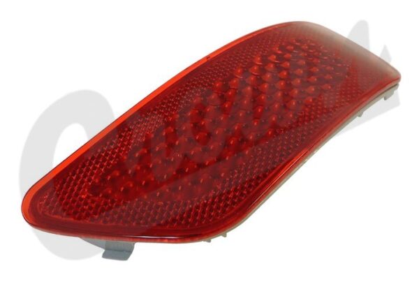 Fascia Reflector (Rear Right)