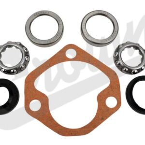 Steering Gear Bearing and Seal Kit