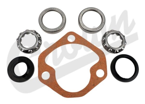 Steering Gear Bearing and Seal Kit