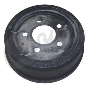 Brake Drum