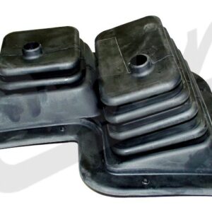 Shifter Boot