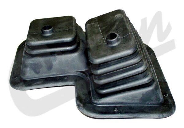 Shifter Boot
