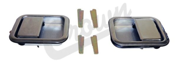 Door Handle Kit
